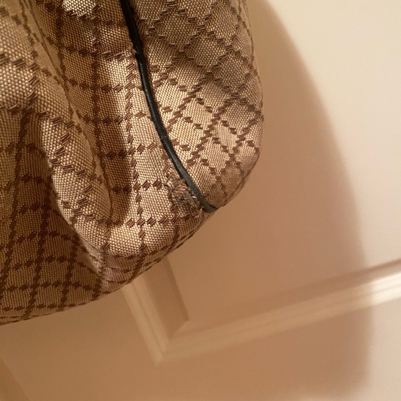 Gucci Sukey Tote Canvas - Picture 6 of 6